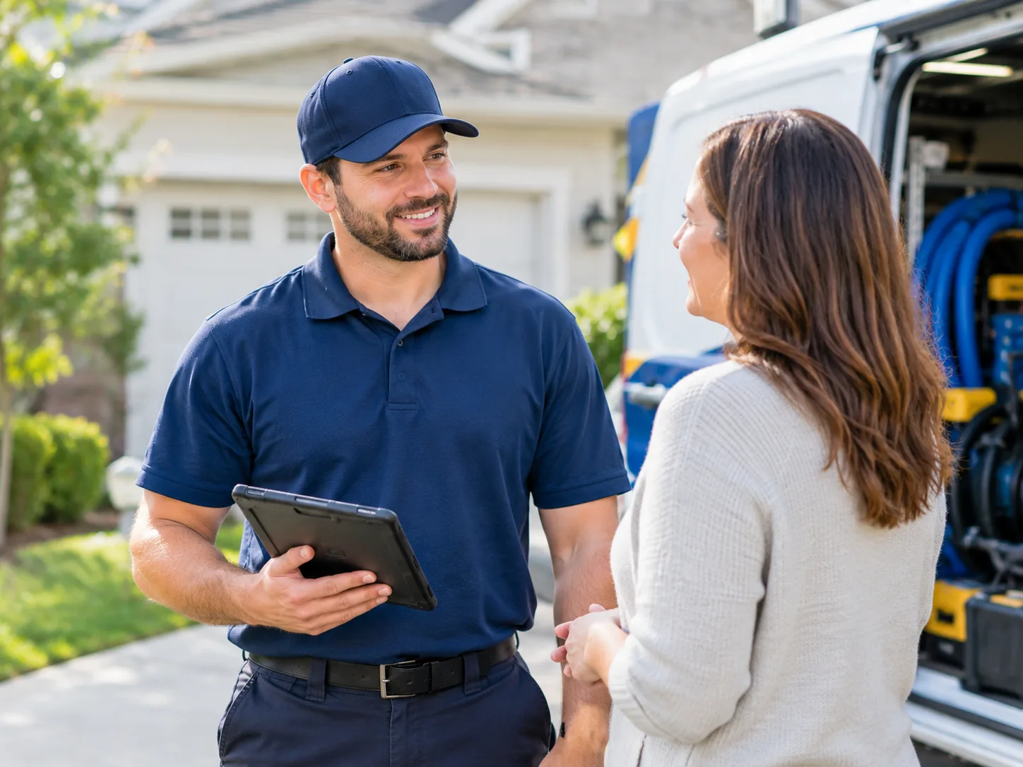 Sewage Backup Cleanup Harold, KY FAQs